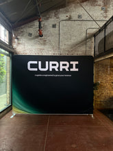 Load image into Gallery viewer, 'Logistics Engineered' Booth