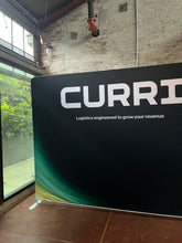 Load image into Gallery viewer, 'Logistics Engineered' Booth