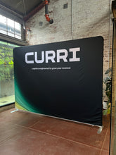 Load image into Gallery viewer, 'Logistics Engineered' Booth