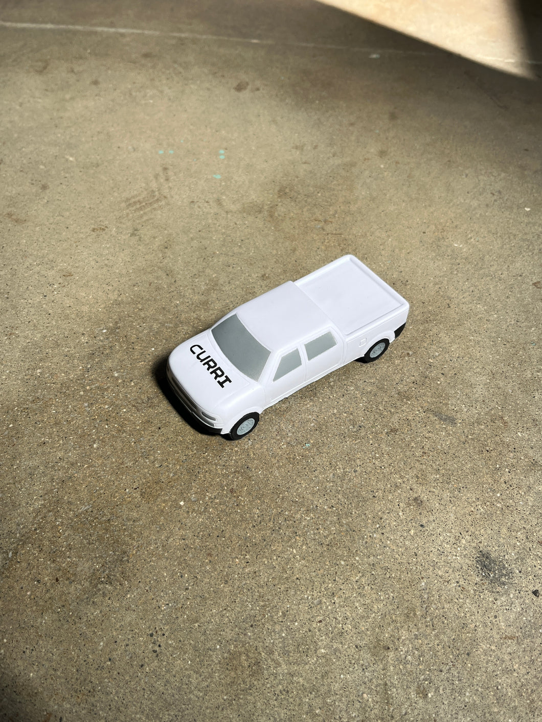 Pickup Truck Stress Ball