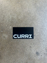 Load image into Gallery viewer, Thank You Curri Driver Card
