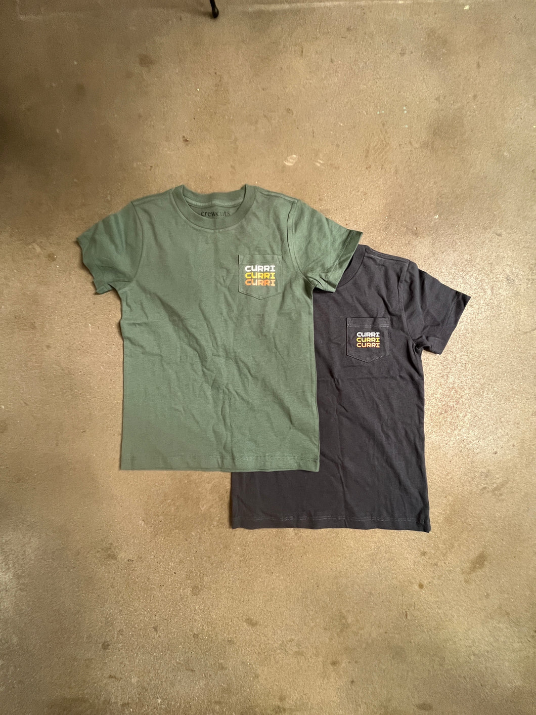 Kid's Tee