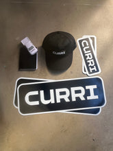 Load image into Gallery viewer, Curri Driven
