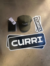 Load image into Gallery viewer, Curri Driven
