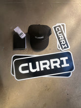Load image into Gallery viewer, Curri Driven

