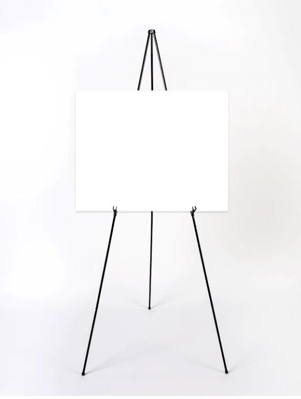 Easel