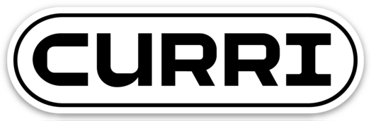 Curri Sticker 5