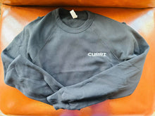 Load image into Gallery viewer, Curri Embroidered Sweatshirts
